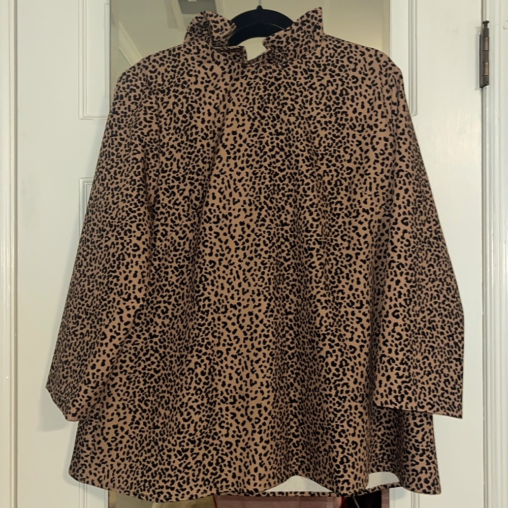 Tuckernuck Faye blouse